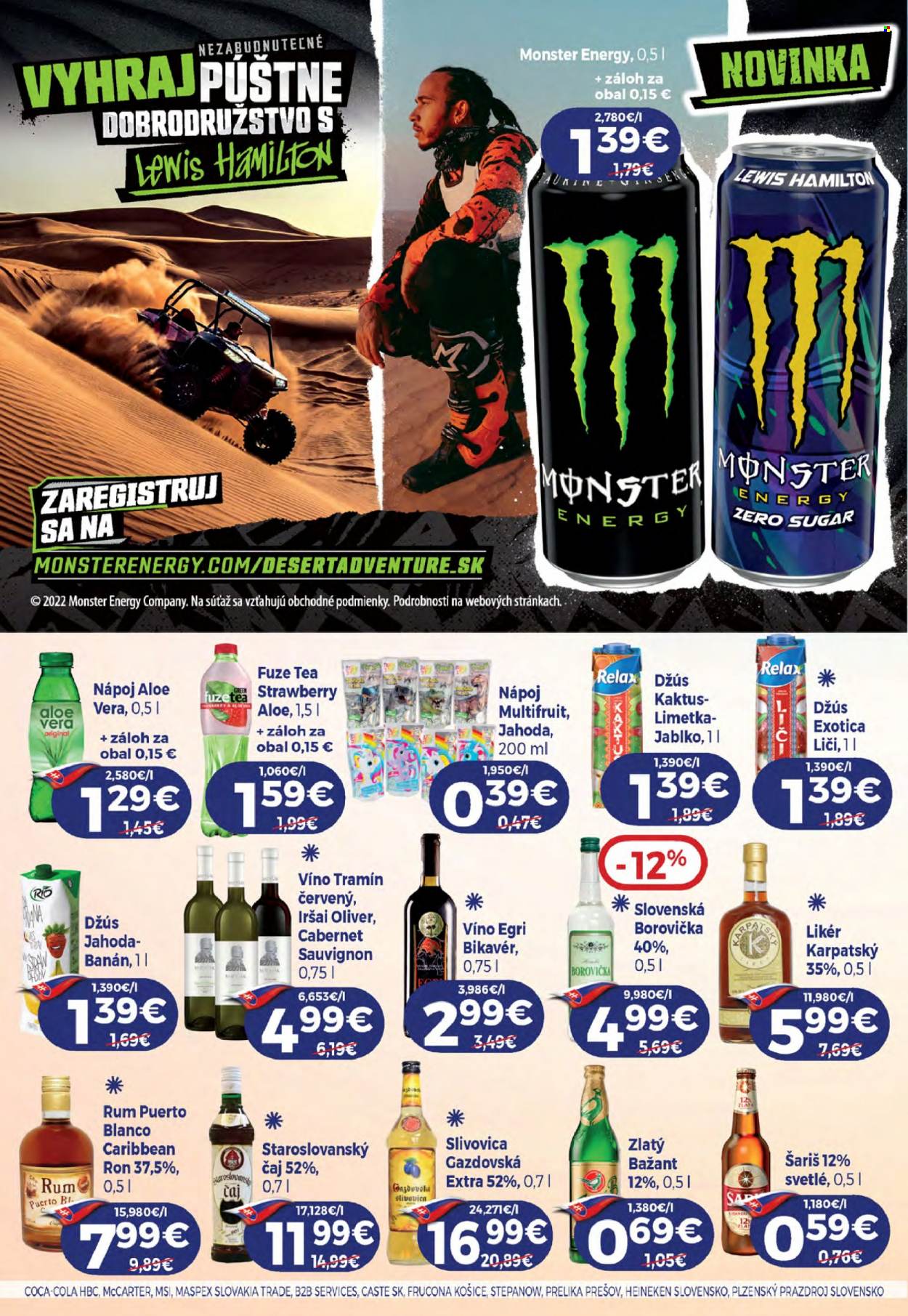 Leták Milk AGRO - 17.5.2023 - 30.5.2023. Strana 10
