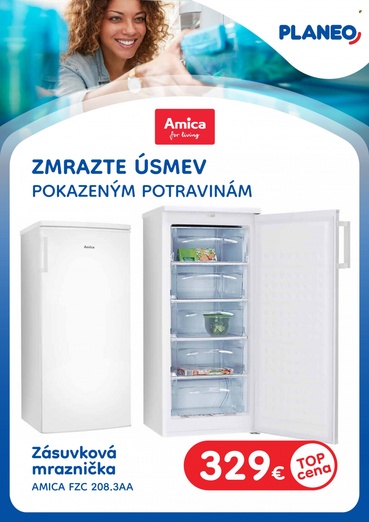 Leták PLANEO Elektro - 15.5.2023 - 21.5.2023. Strana 14