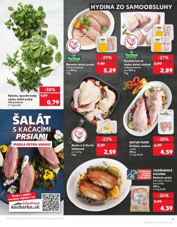 thumbnail - Rukola