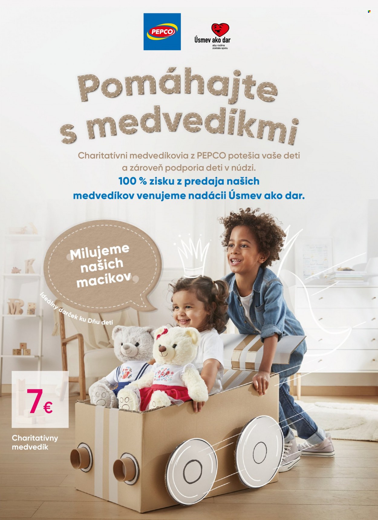 Leták Pepco - 18.5.2023 - 31.5.2023. Strana 14