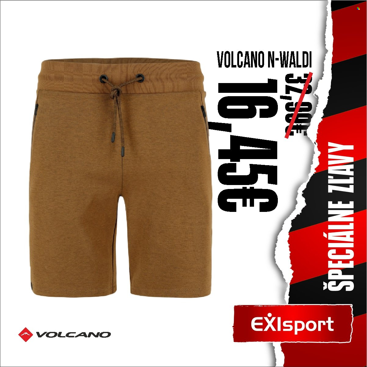 Leták Exisport. Strana 4