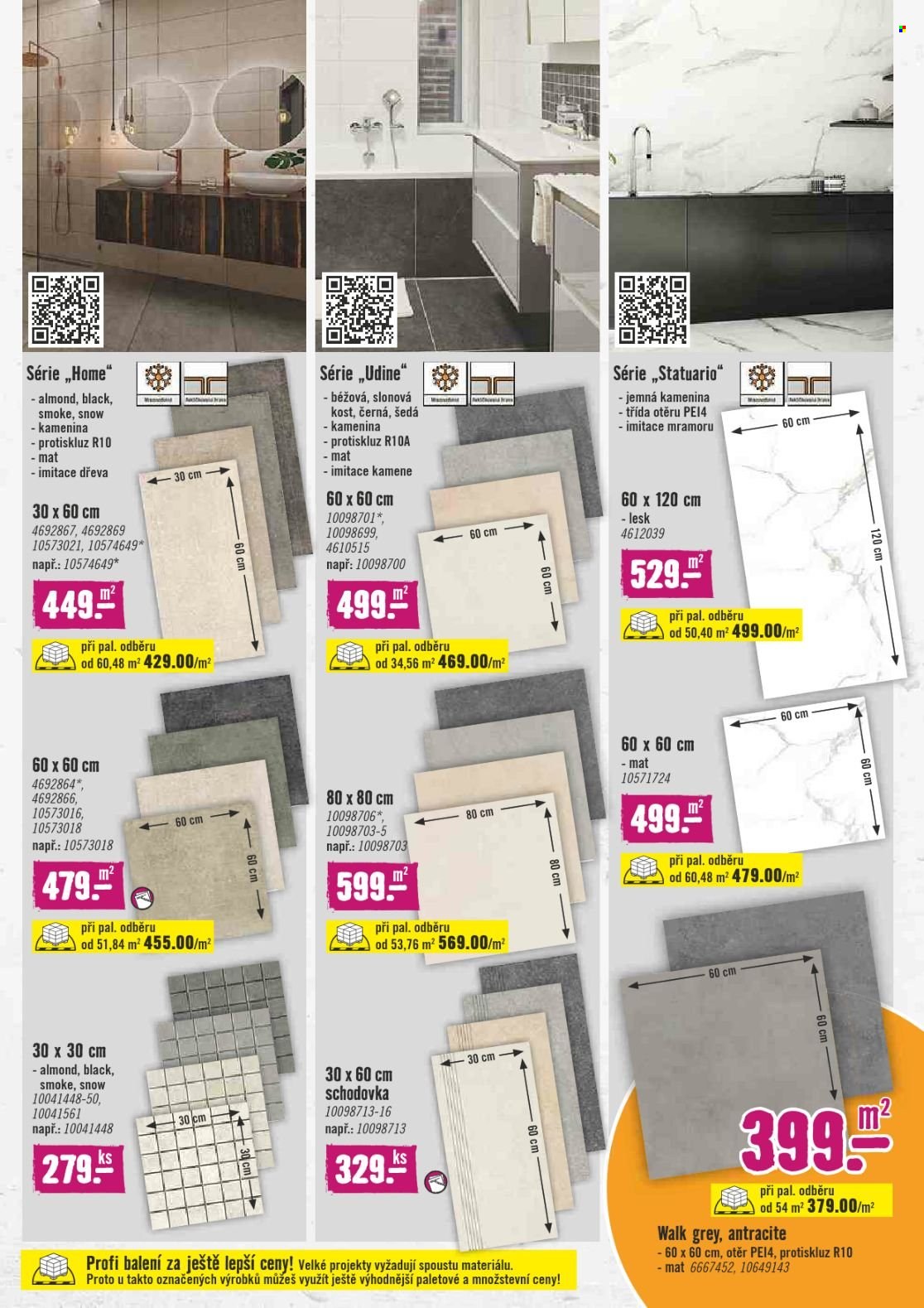 Leták Hornbach - 17.5.2023 - 31.5.2023. Strana 9