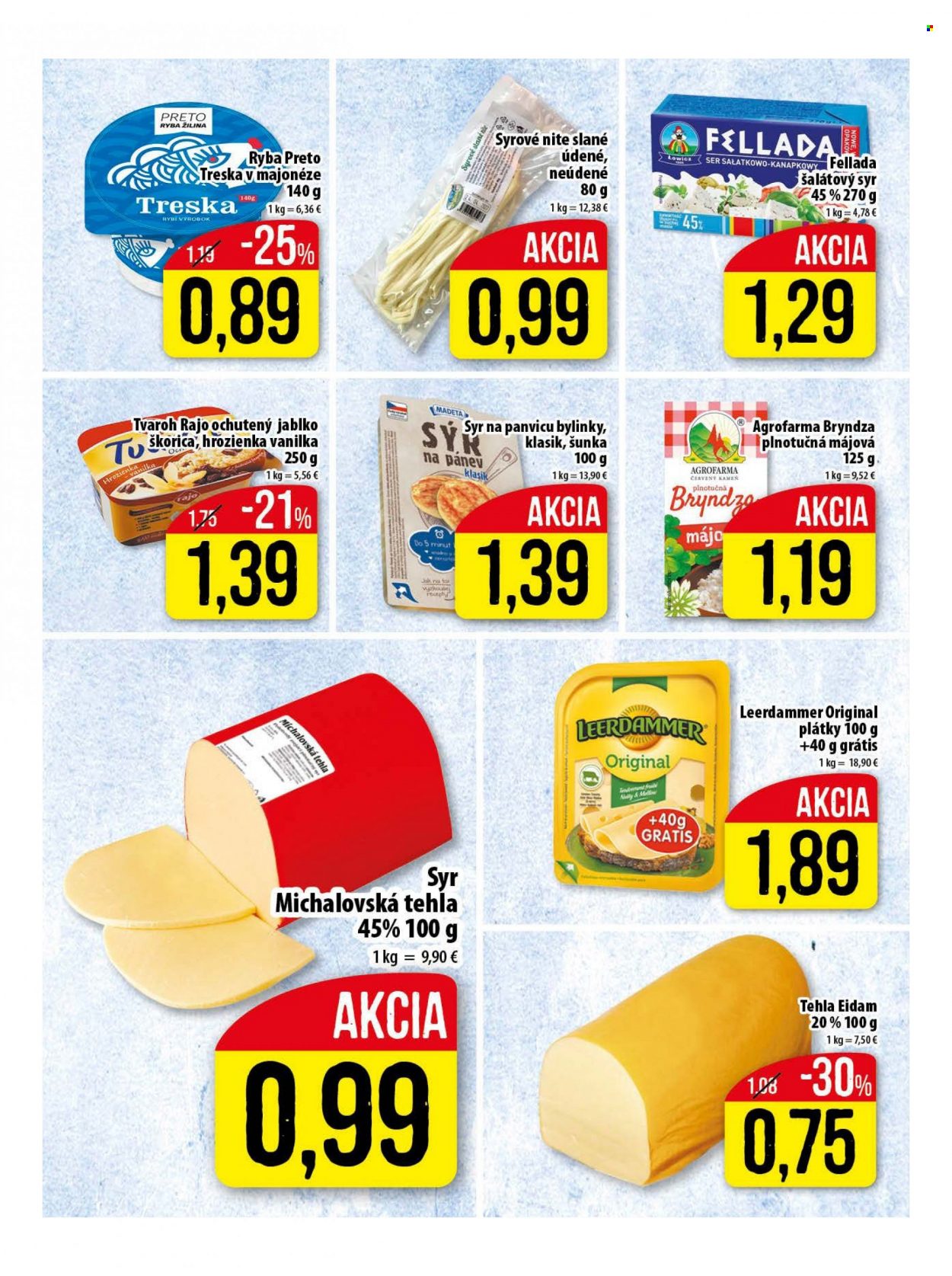 Leták Klas - 22.5.2023 - 28.5.2023. Strana 9
