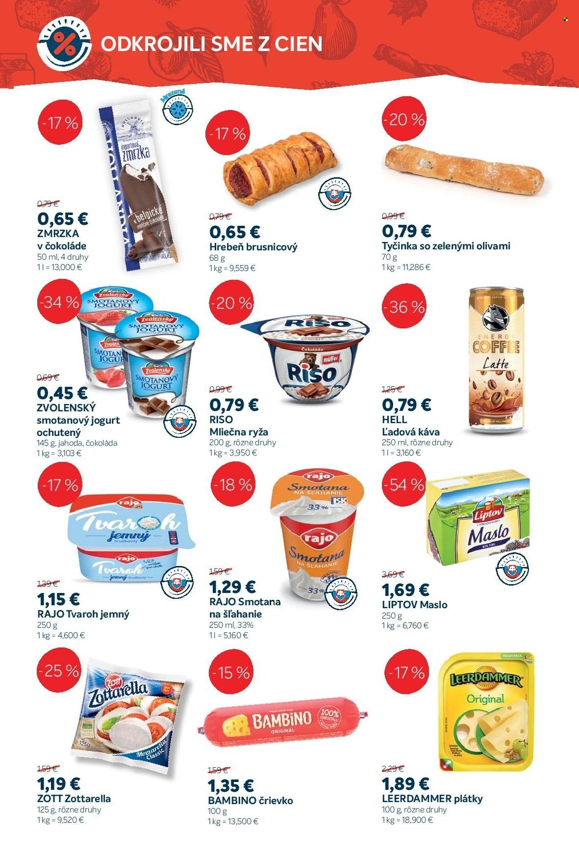 Leták Kraj - 25.5.2023 - 31.5.2023. Strana 5