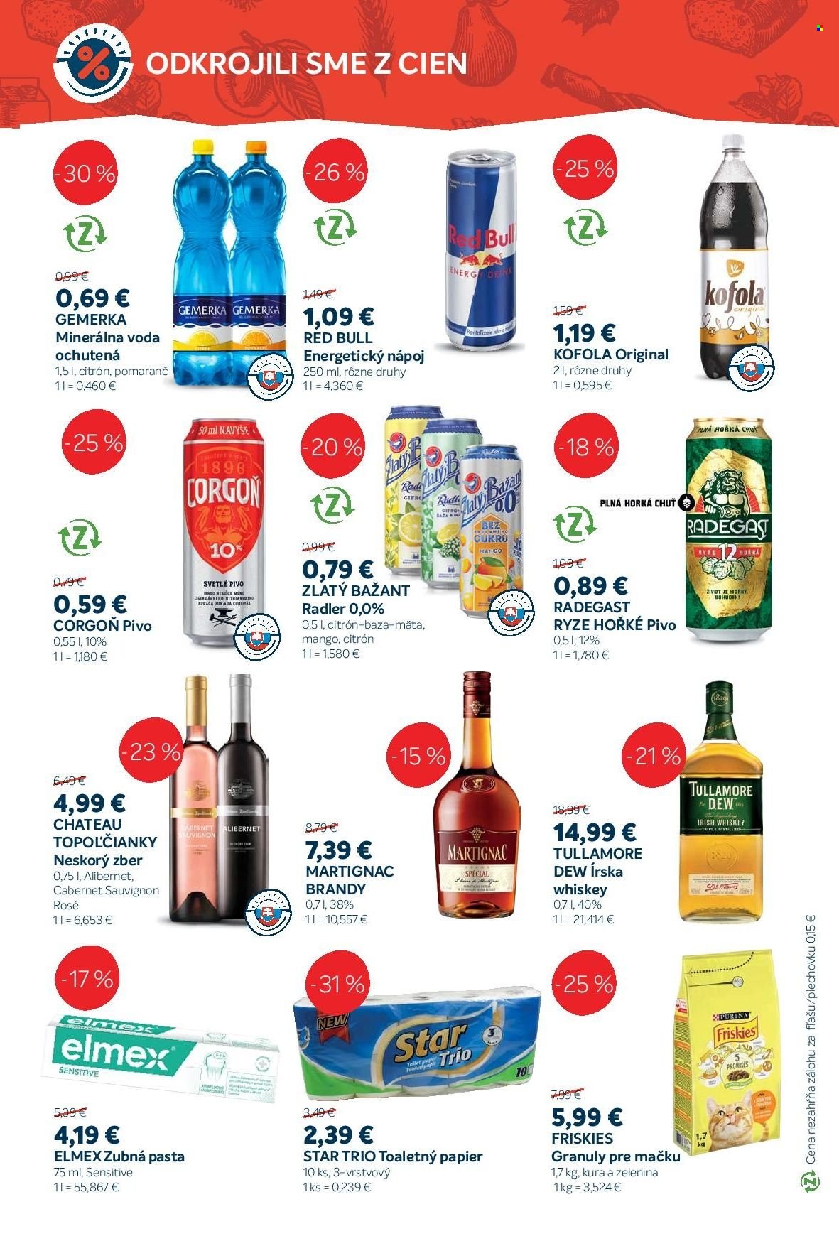Leták Kraj - 25.5.2023 - 31.5.2023. Strana 7