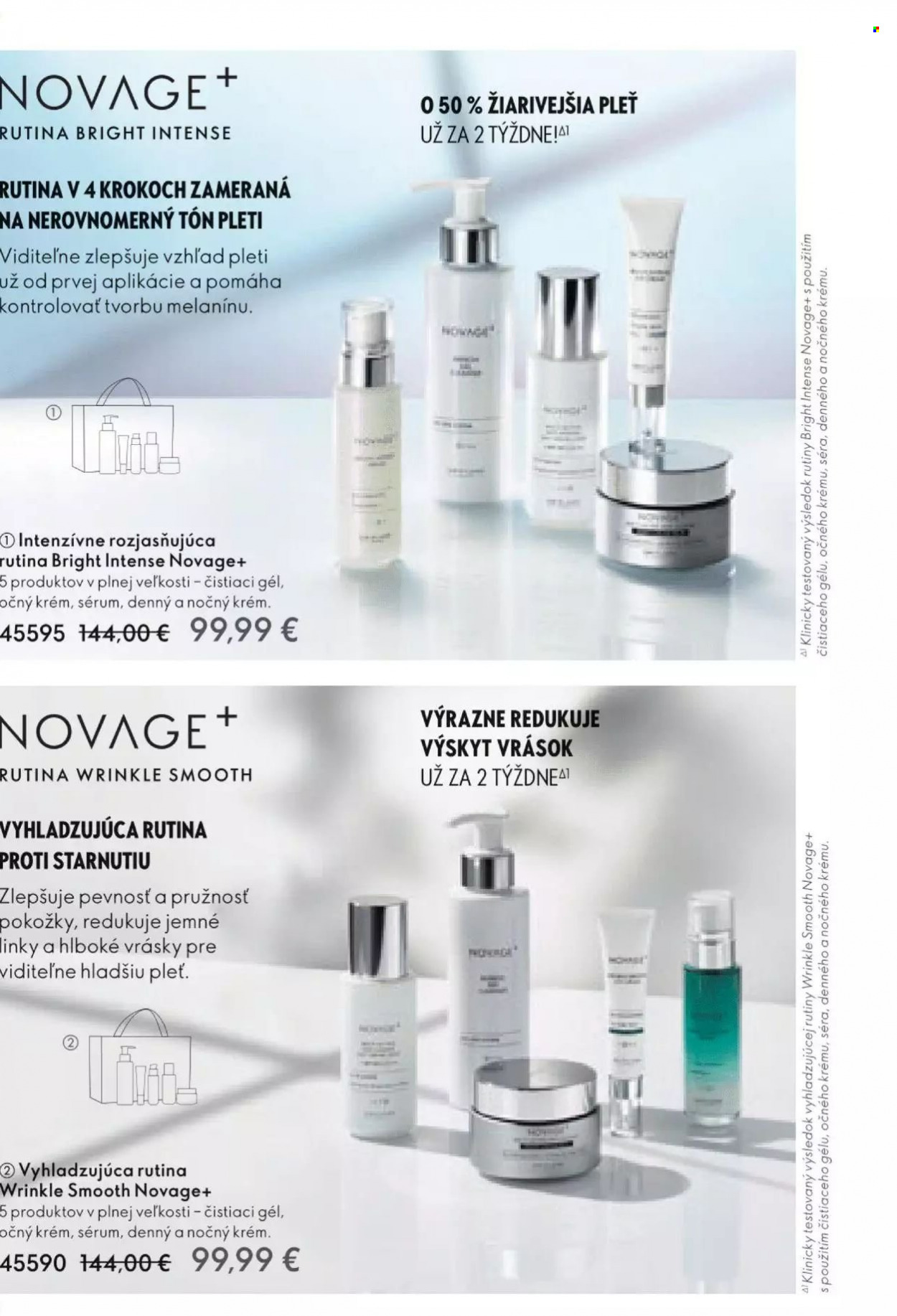 Leták Oriflame - 24.5.2023 - 13.6.2023. Strana 78