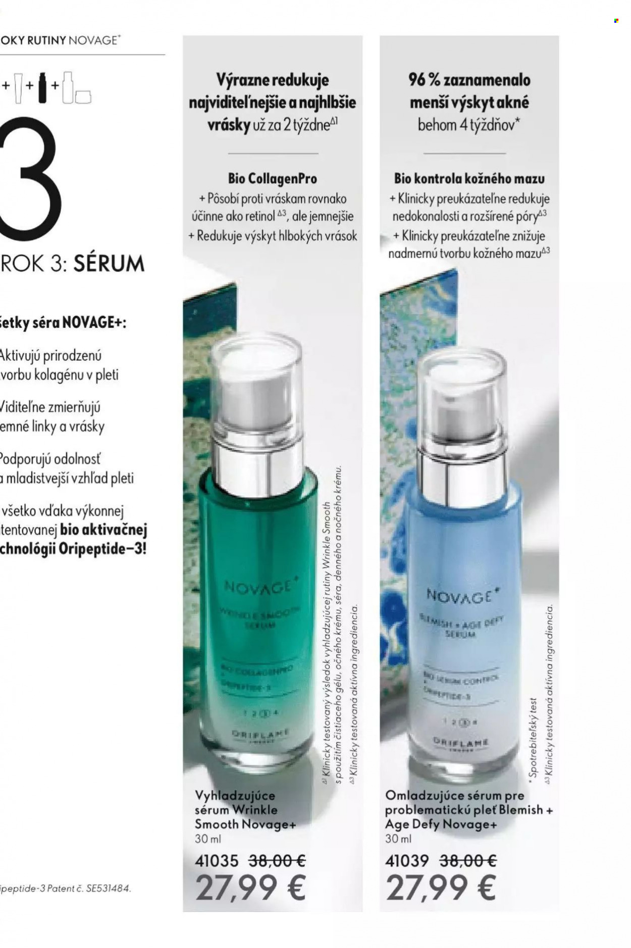 Leták Oriflame - 24.5.2023 - 13.6.2023. Strana 82