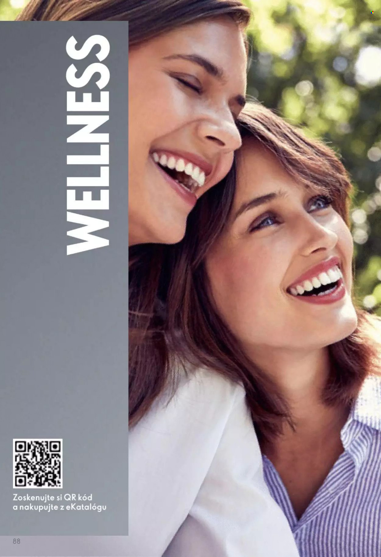 Leták Oriflame - 24.5.2023 - 13.6.2023. Strana 88