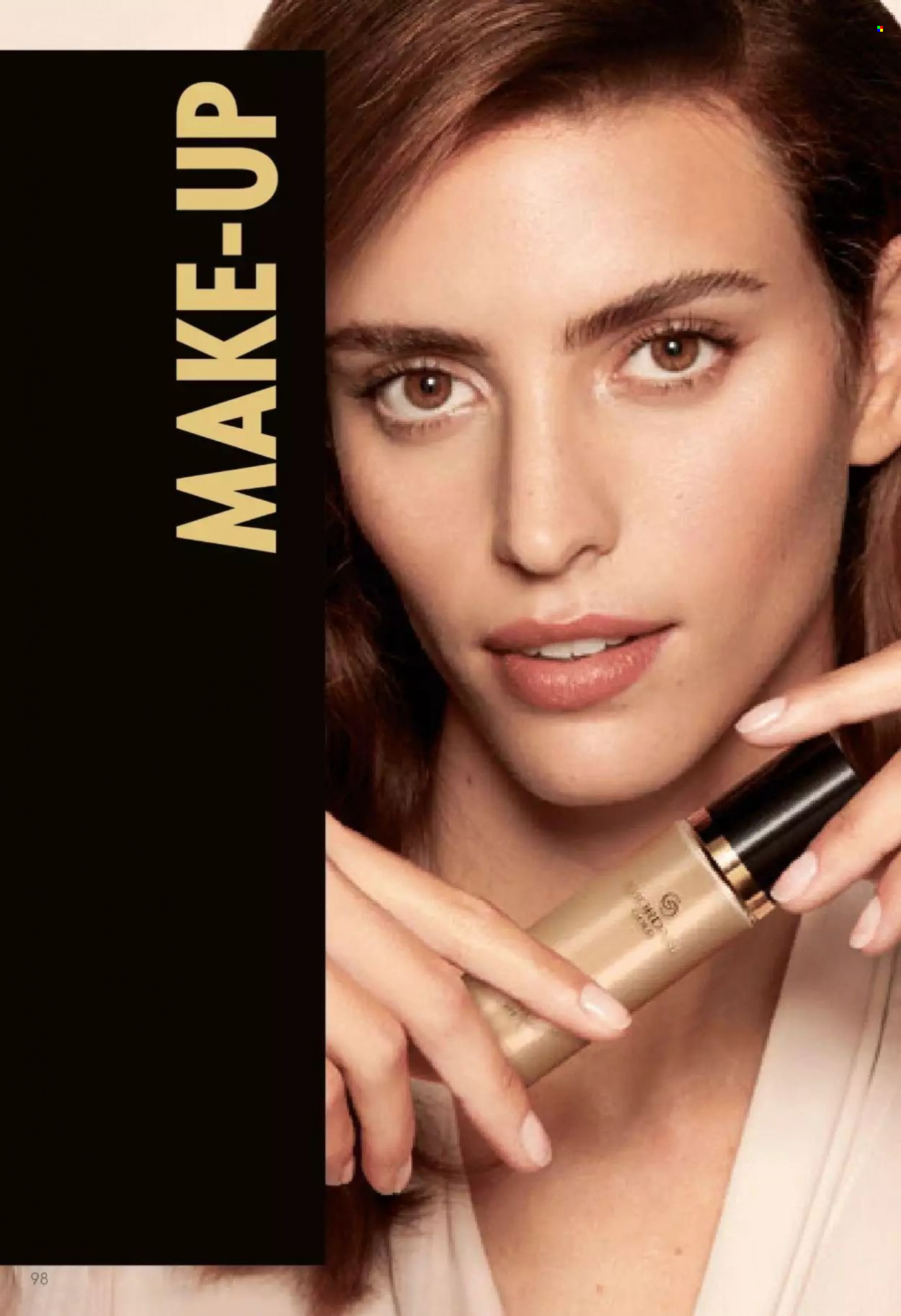 Leták Oriflame - 24.5.2023 - 13.6.2023. Strana 98
