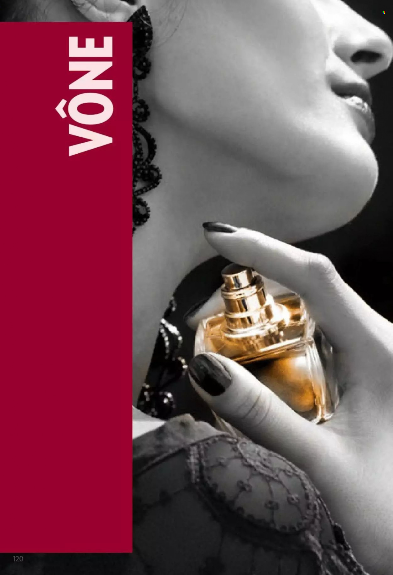 Leták Oriflame - 24.5.2023 - 13.6.2023. Strana 120