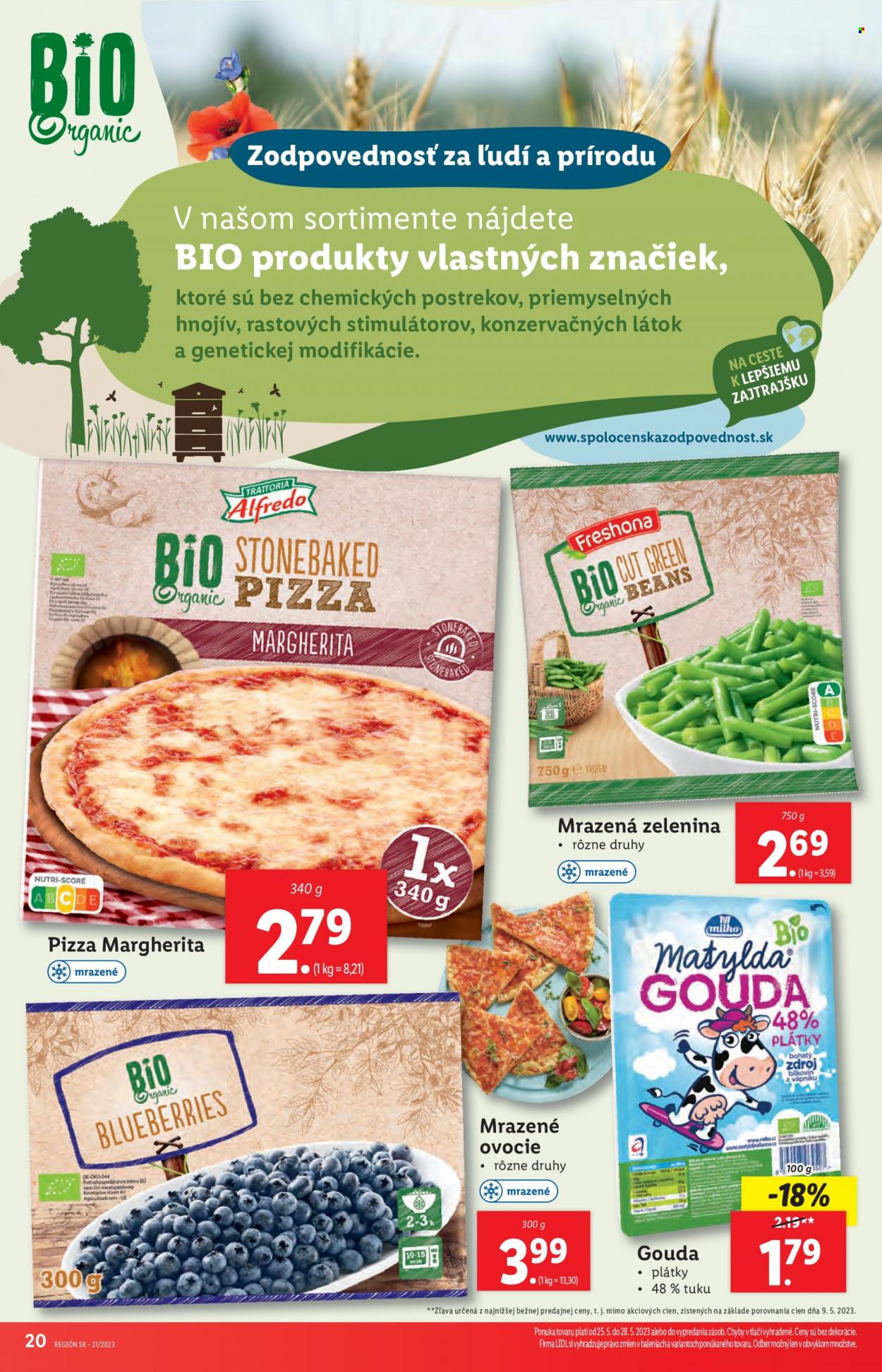 Leták Lidl - 25.5.2023 - 28.5.2023. Strana 20