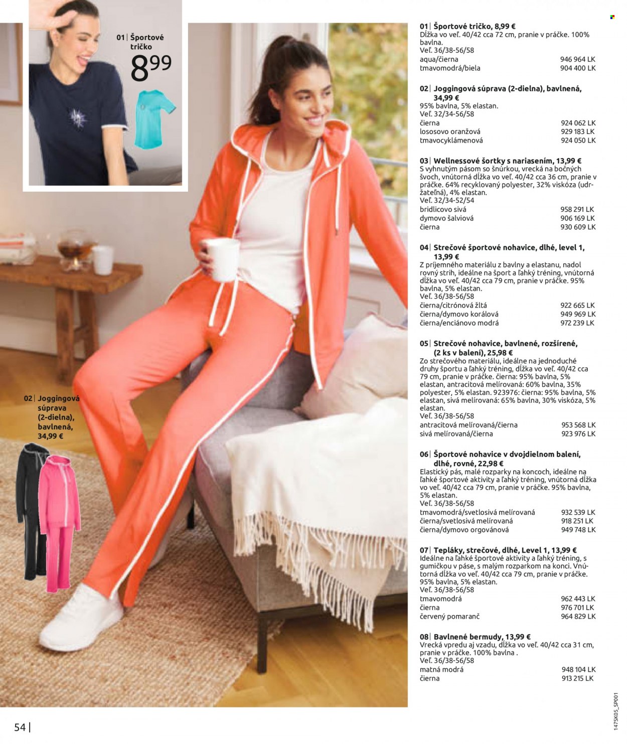 Leták Bonprix - 25.5.2023 - 25.8.2023. Strana 56