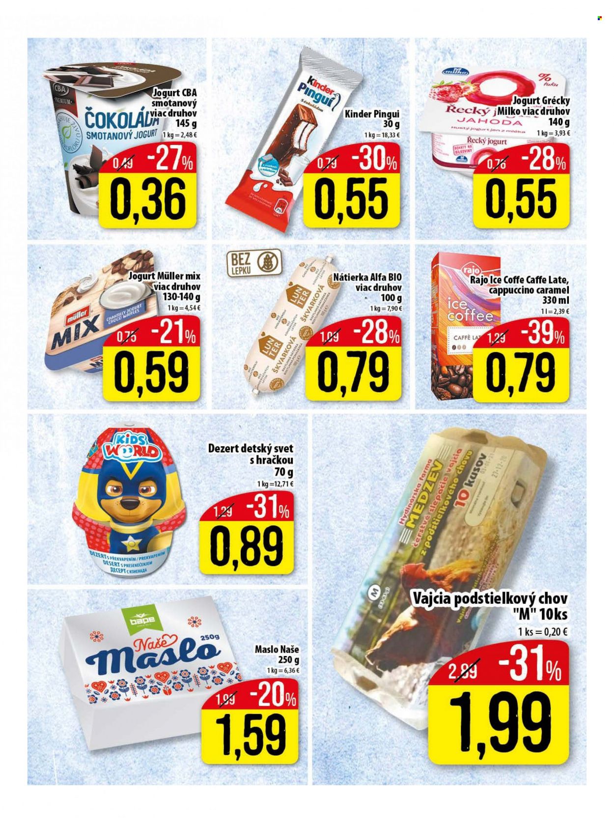 Leták Klas - 29.5.2023 - 4.6.2023. Strana 8