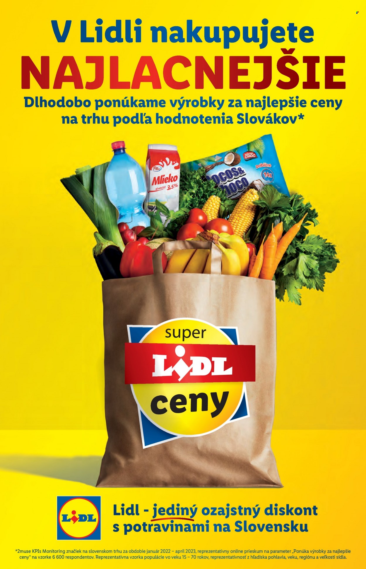 Leták Lidl - 1.6.2023 - 4.6.2023. Strana 7
