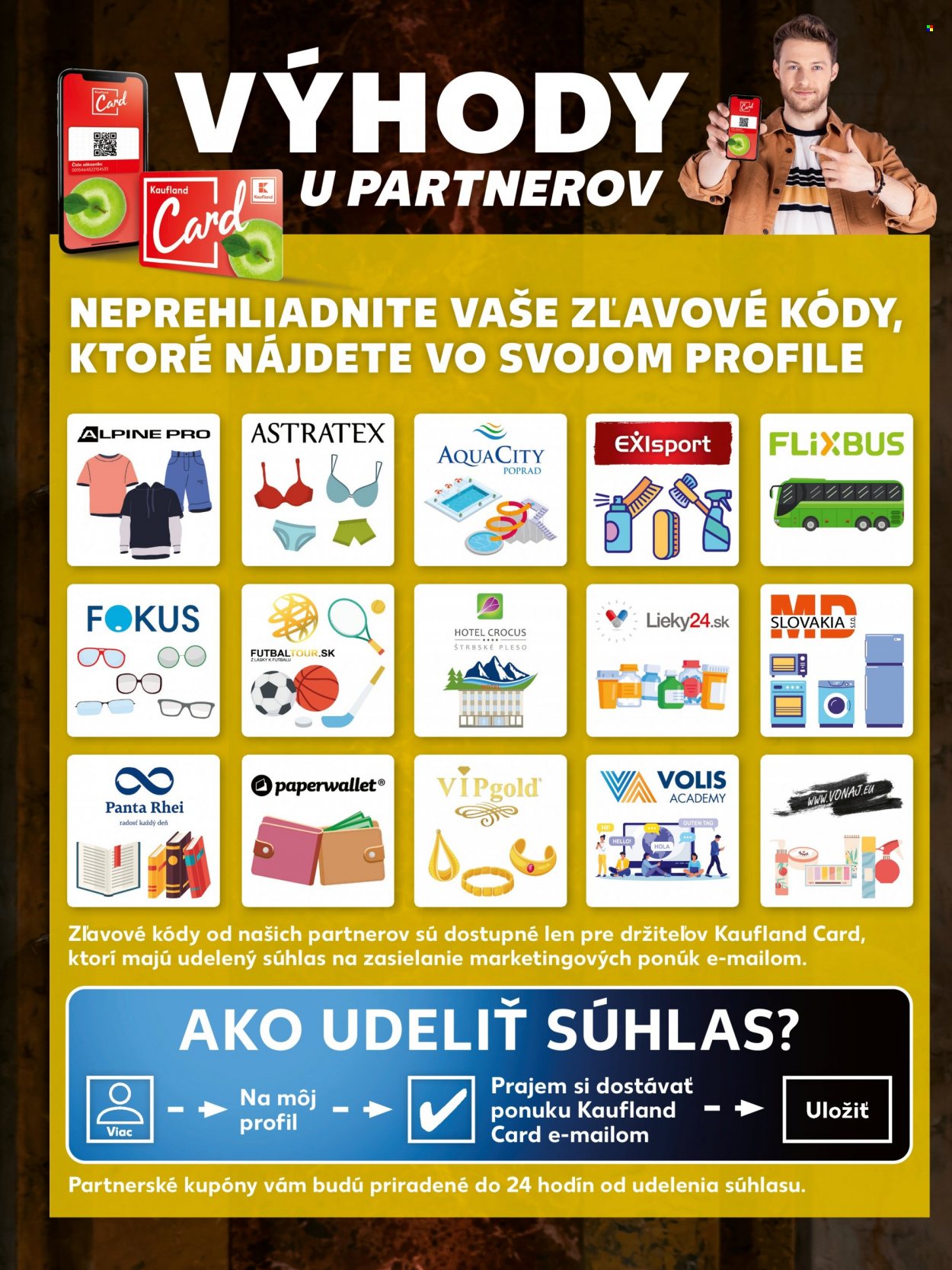 Leták Kaufland - 1.6.2023 - 30.6.2023. Strana 5