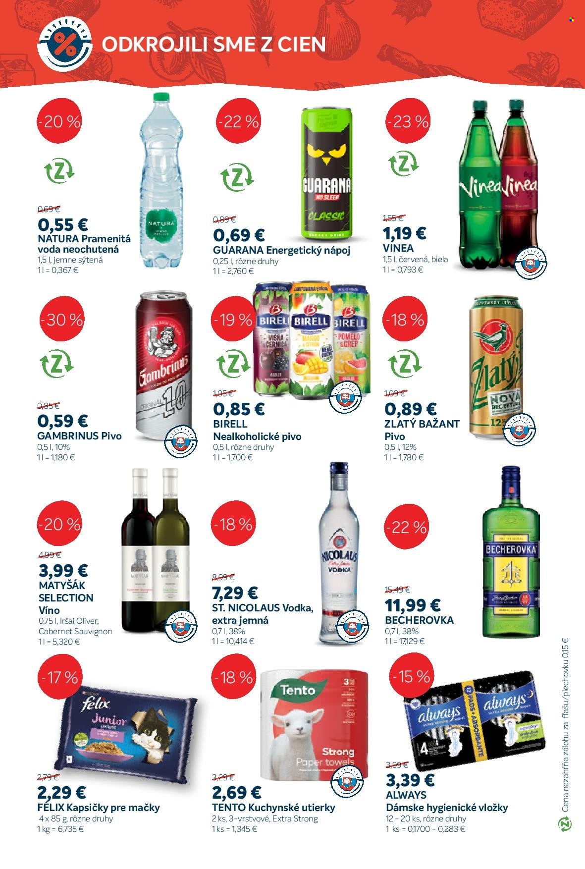 Leták Kraj - 1.6.2023 - 7.6.2023. Strana 7