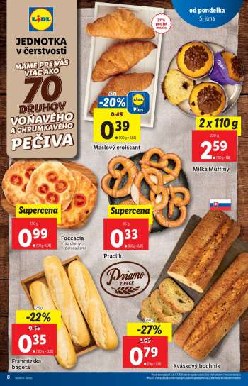 thumbnail - Foccacia