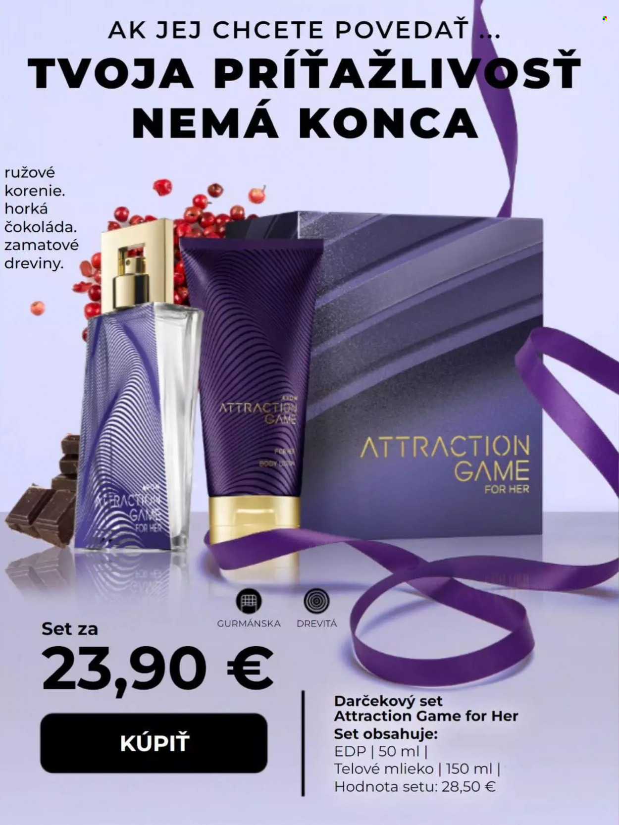 Leták Avon - 1.6.2023 - 30.6.2023. Strana 16
