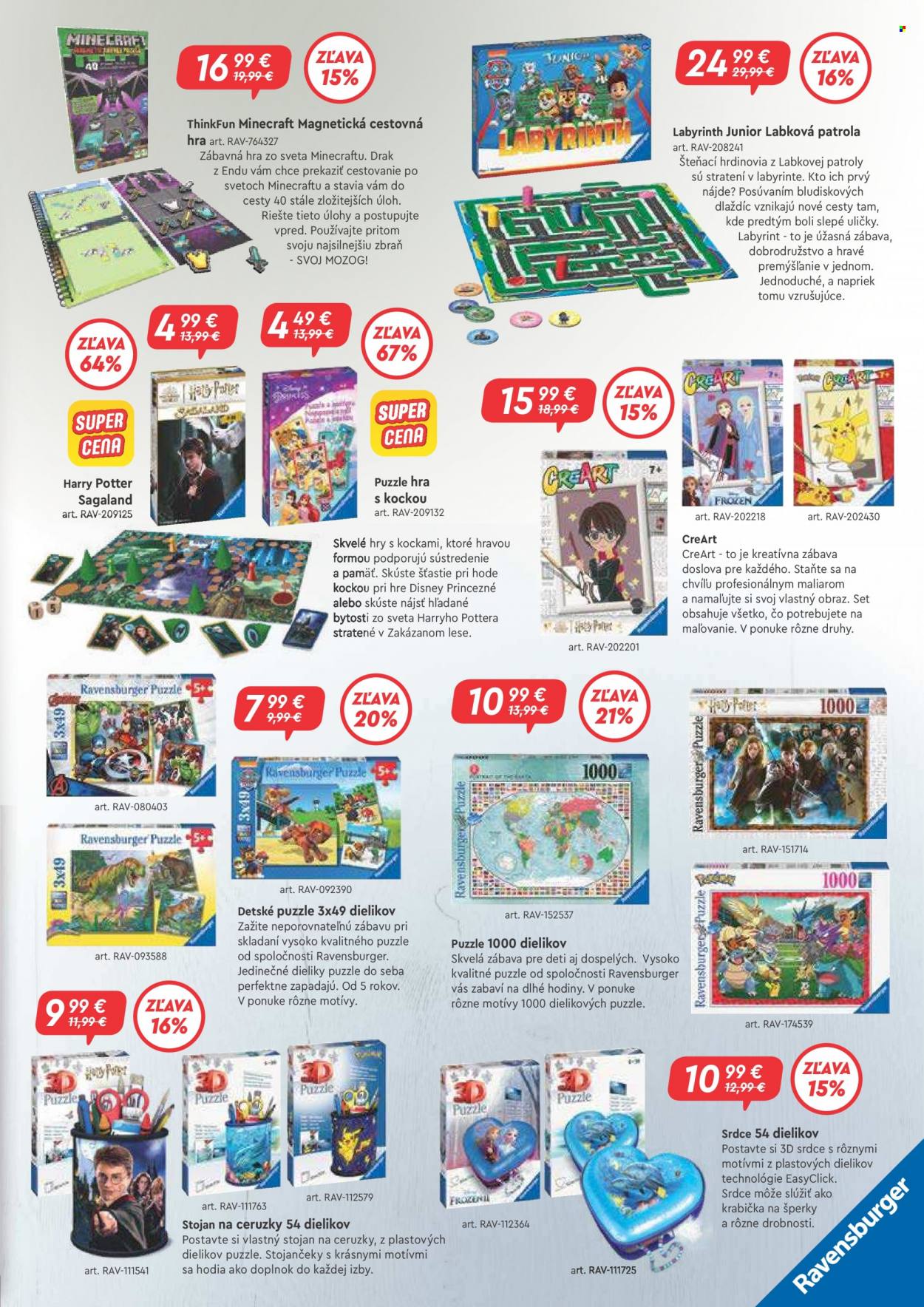 Leták Alltoys - 5.6.2023 - 31.7.2023. Strana 31