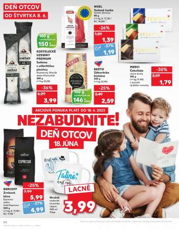 thumbnail - NOEL Sušená šunka