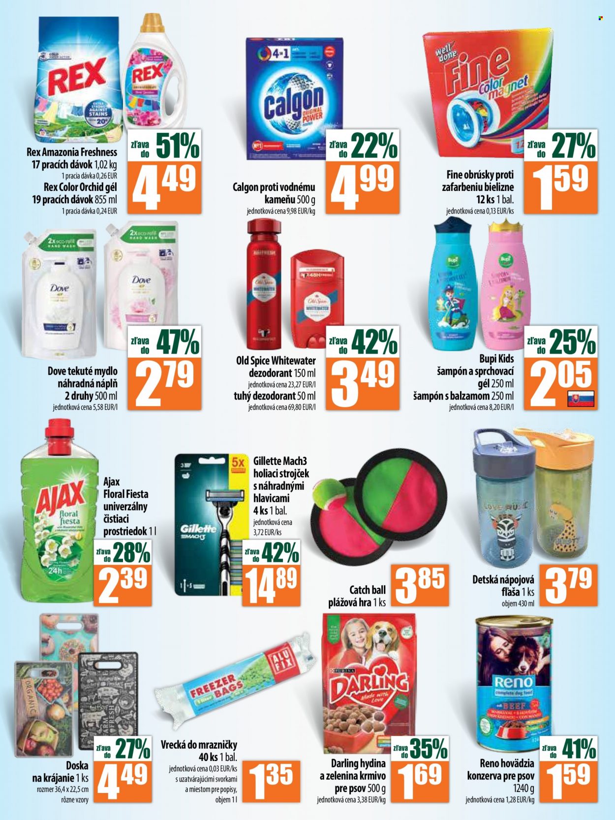 Leták COOP Jednota - 8.6.2023 - 14.6.2023. Strana 10