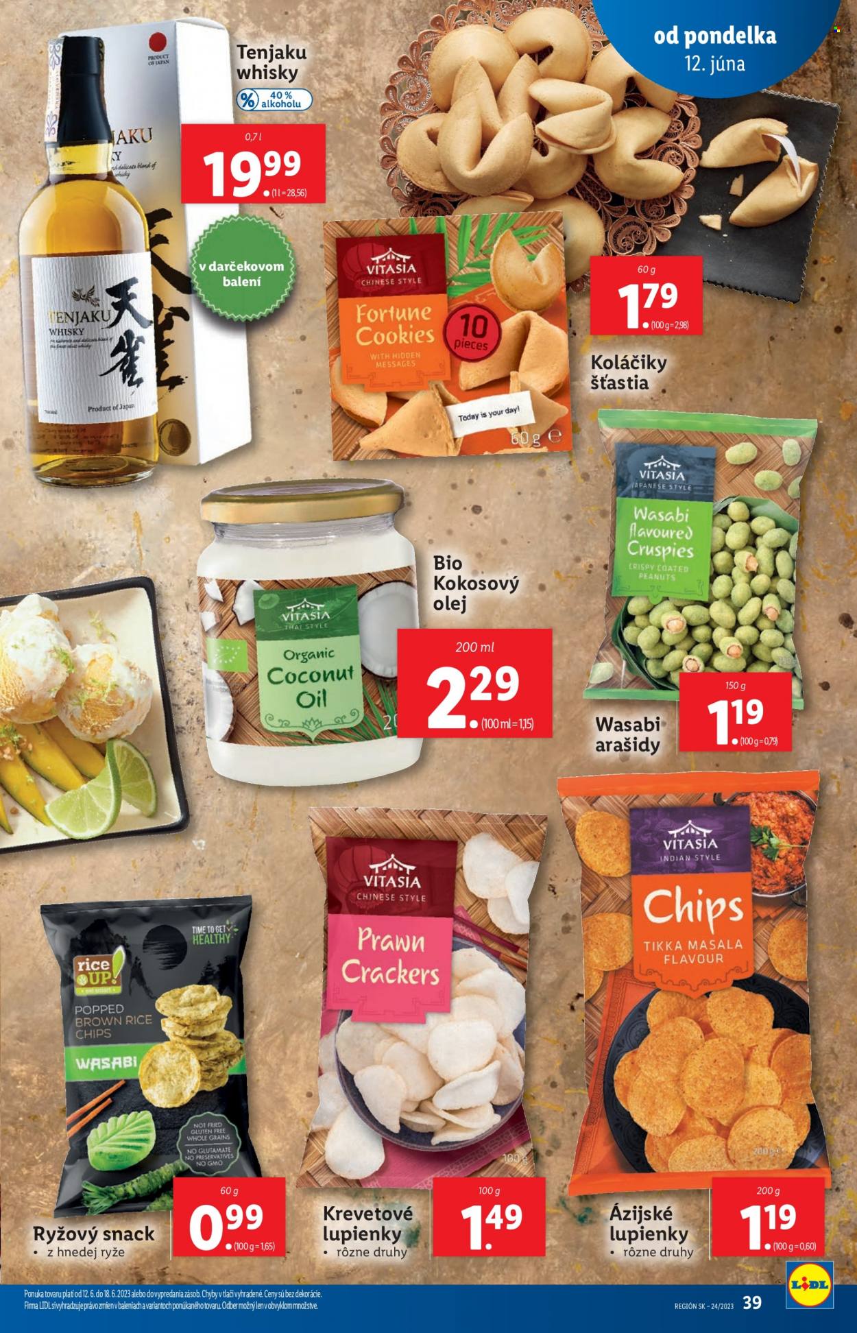 Leták Lidl - 12.6.2023 - 18.6.2023. Strana 40