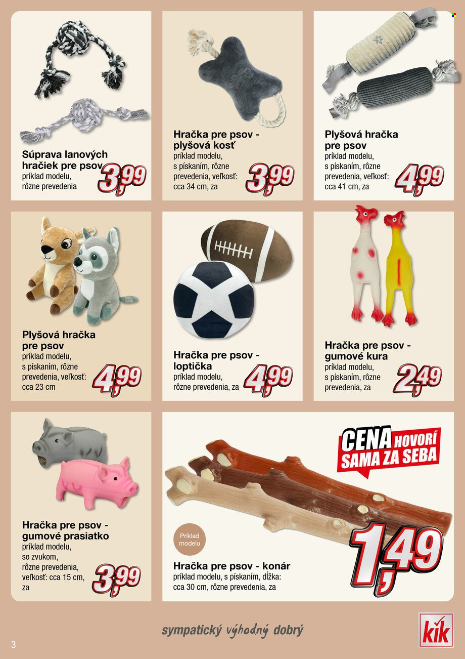 Leták kik. Strana 3
