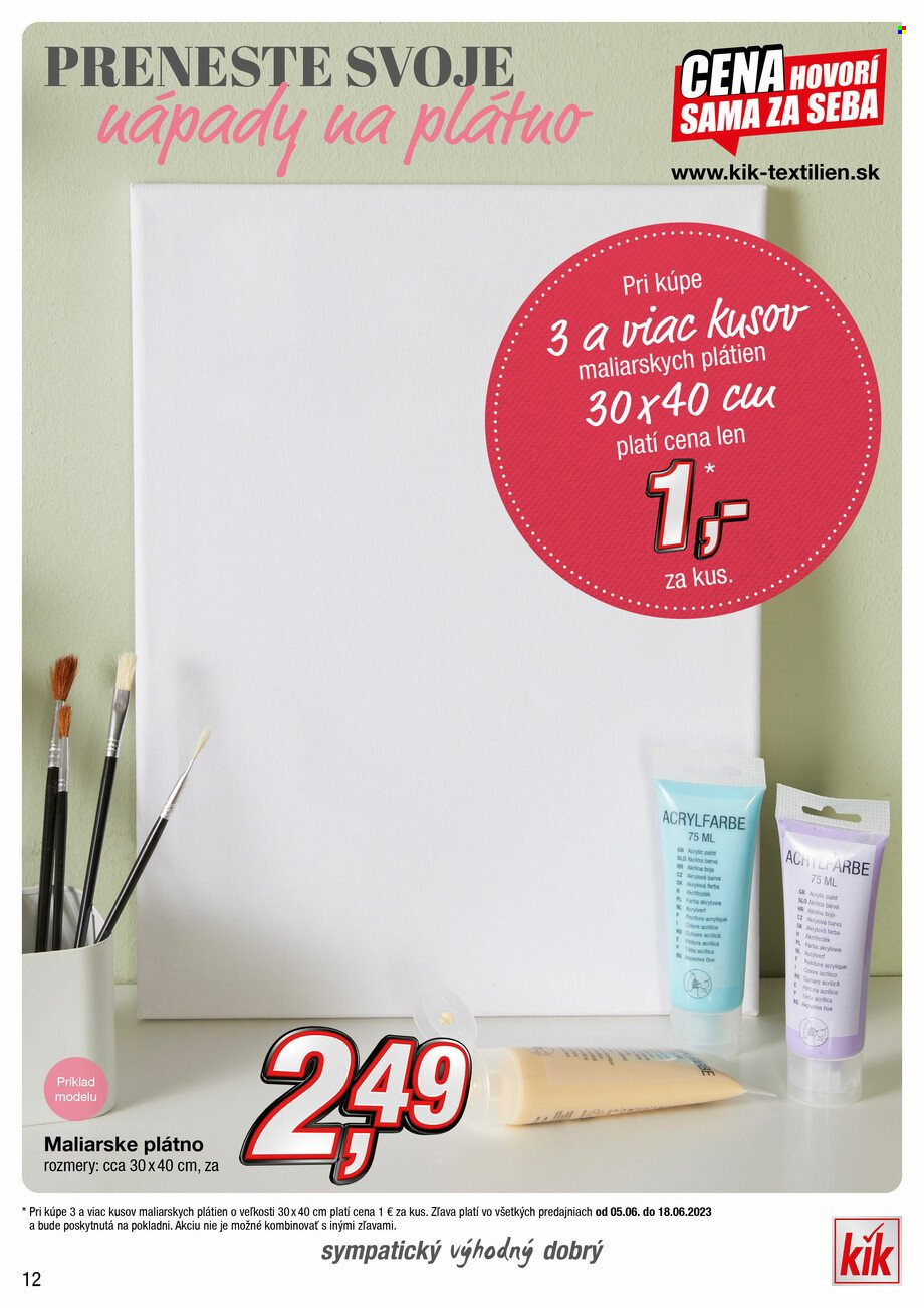 Leták kik. Strana 12