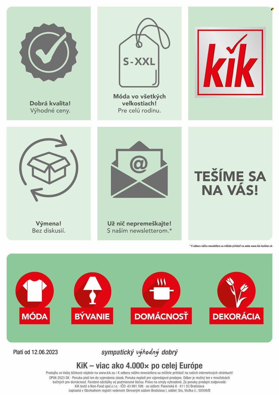 Leták kik. Strana 21