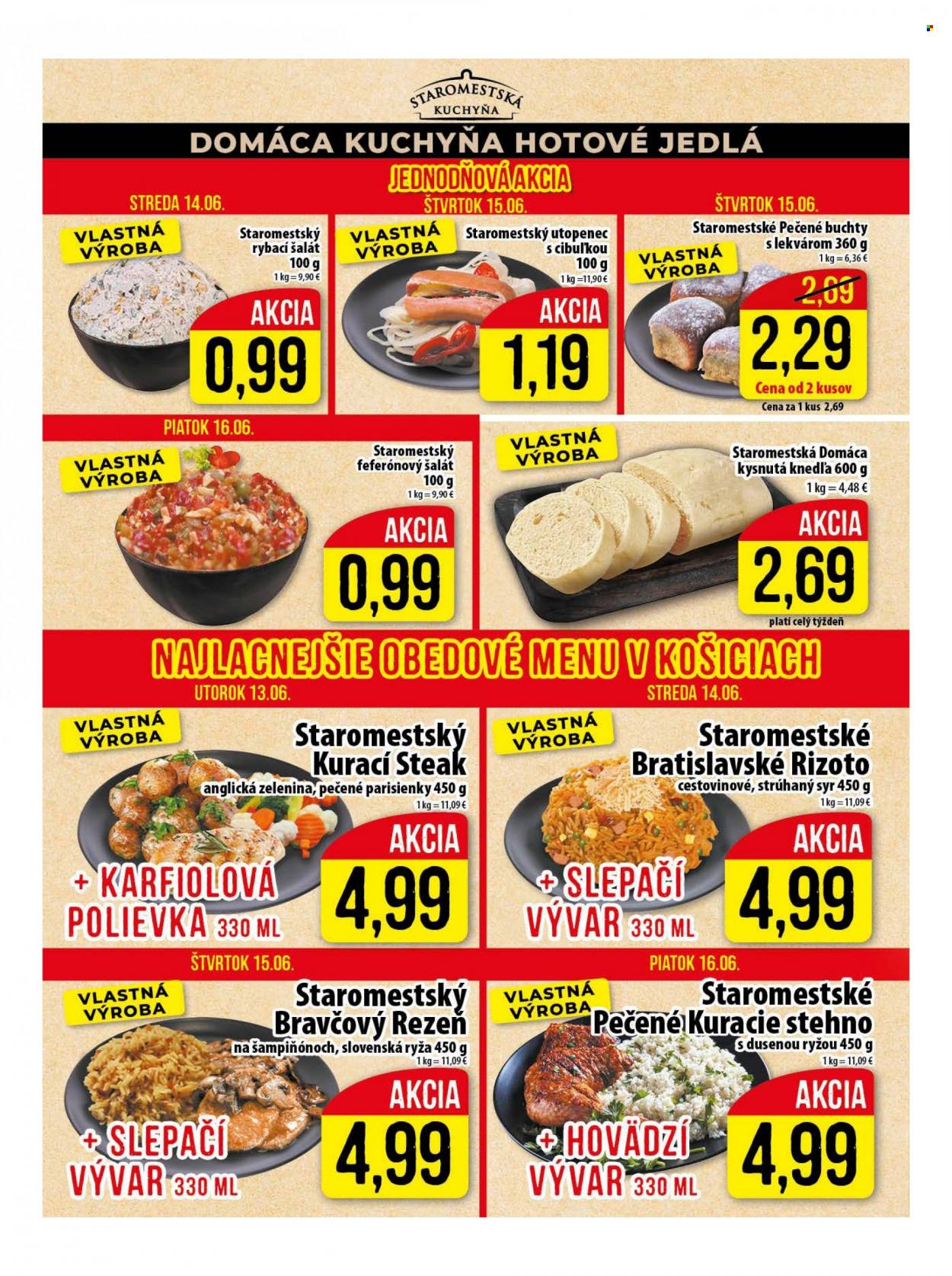 Leták Klas - 12.6.2023 - 18.6.2023. Strana 5