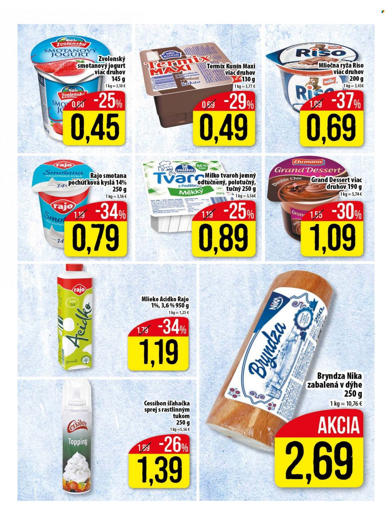 Leták Klas - 12.6.2023 - 18.6.2023. Strana 8