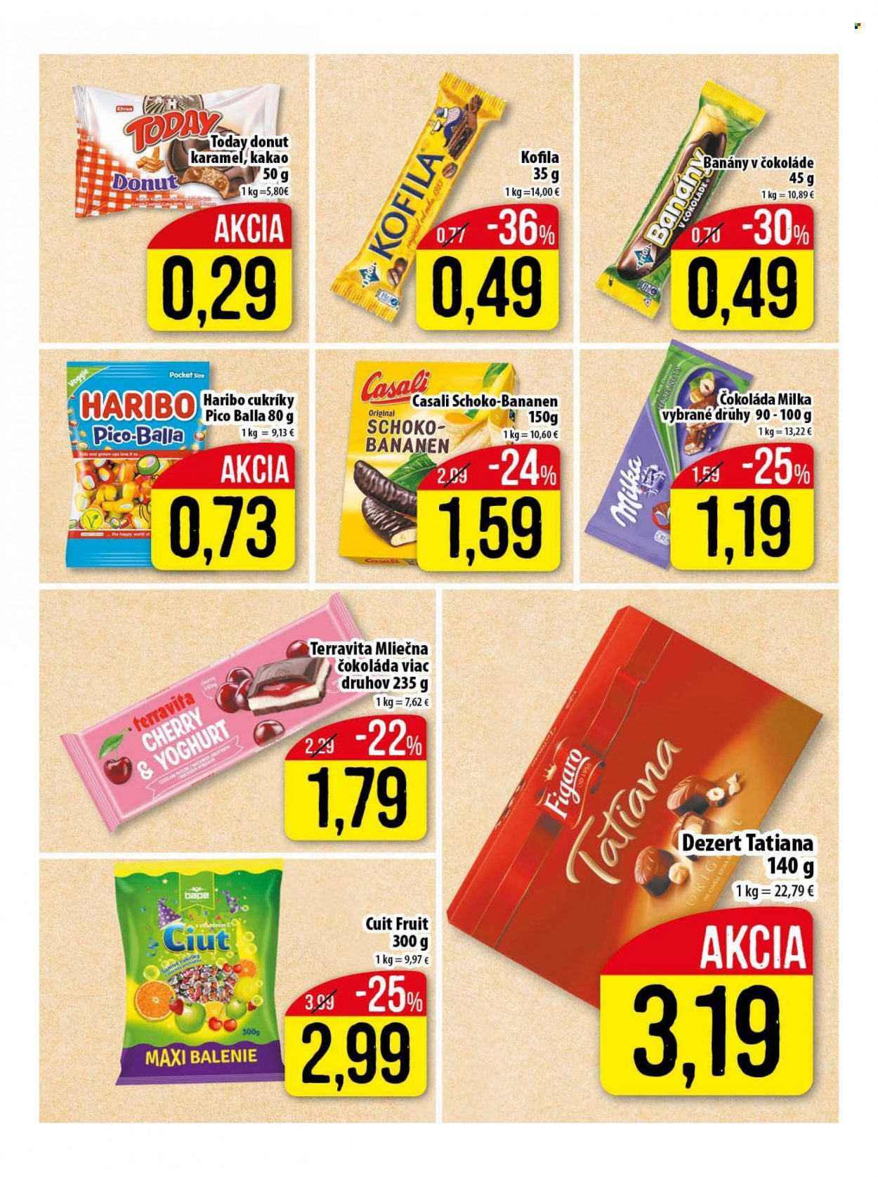 Leták Klas - 12.6.2023 - 18.6.2023. Strana 10