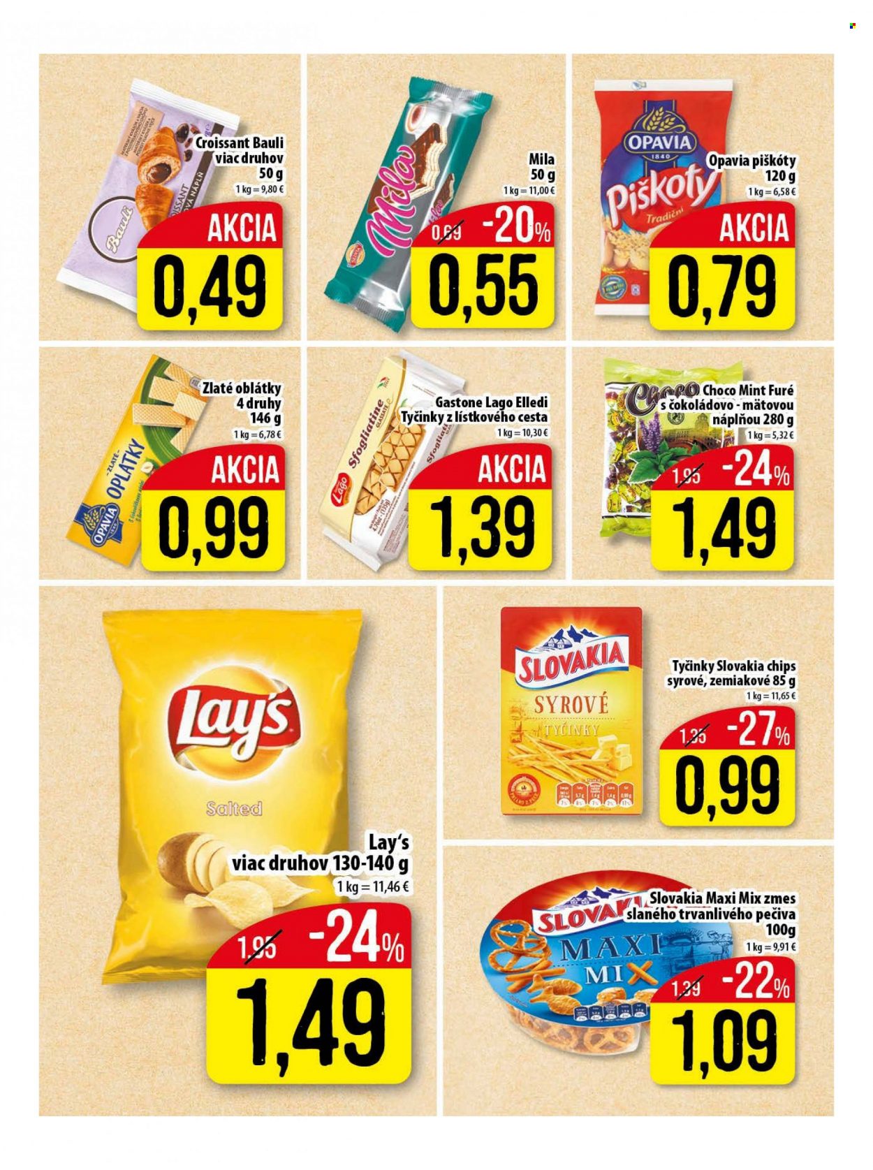 Leták Klas - 12.6.2023 - 18.6.2023. Strana 11