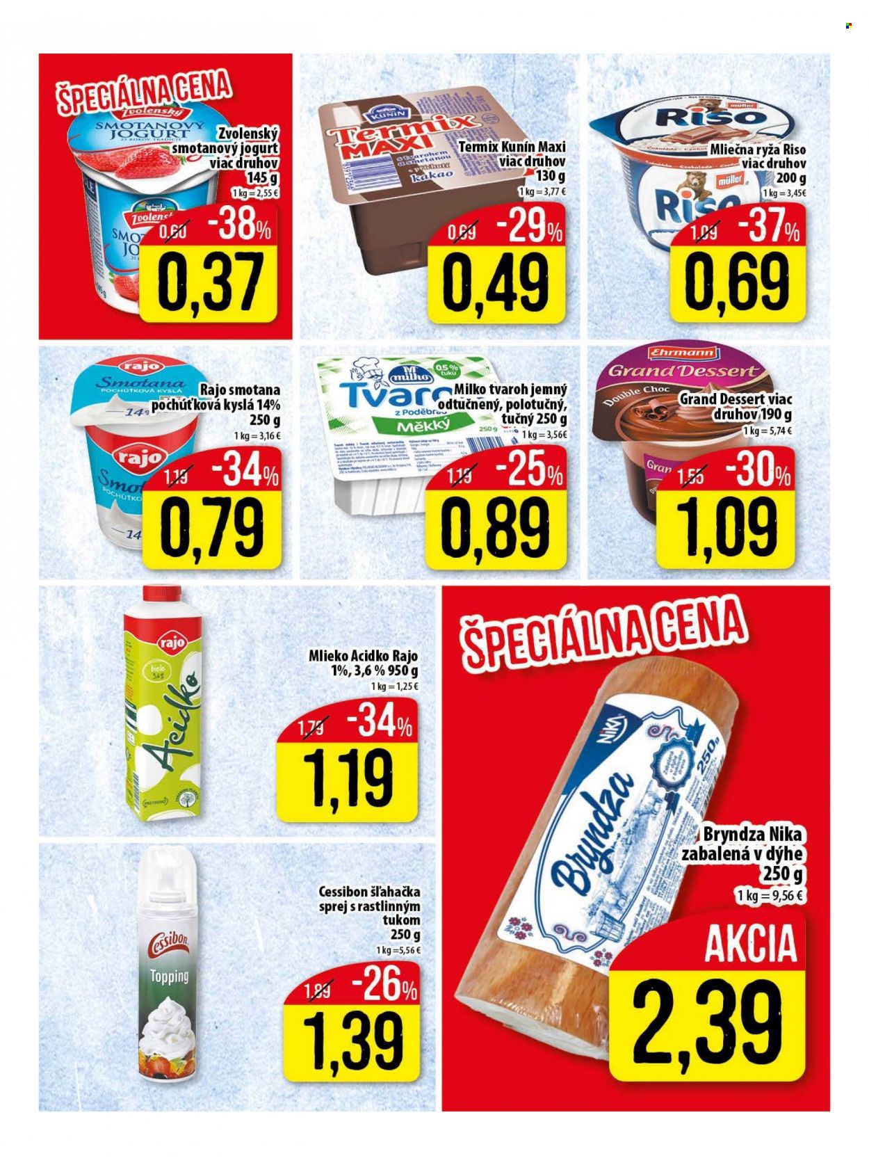 Leták Klas - 12.6.2023 - 18.6.2023. Strana 6