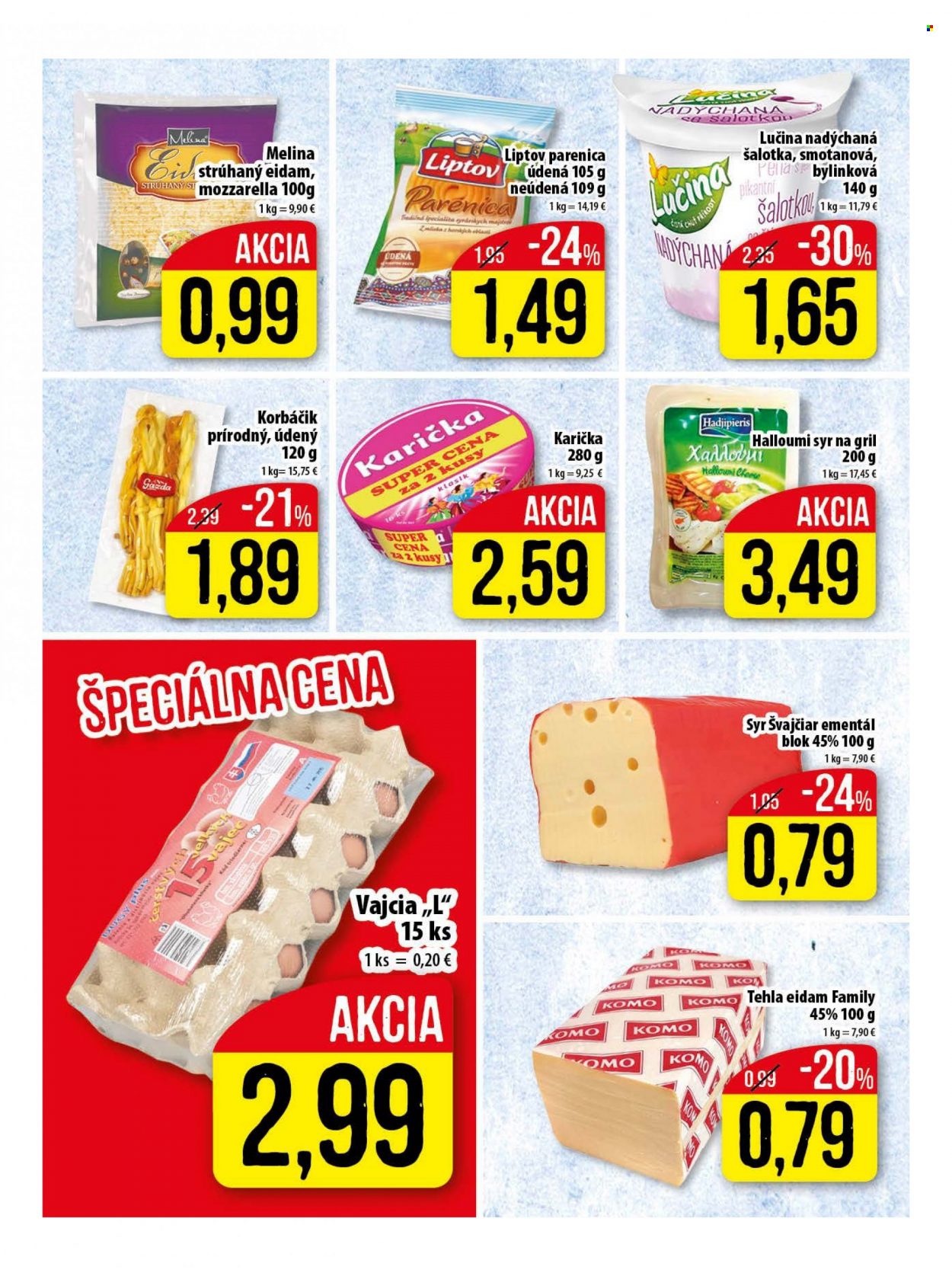 Leták Klas - 12.6.2023 - 18.6.2023. Strana 7