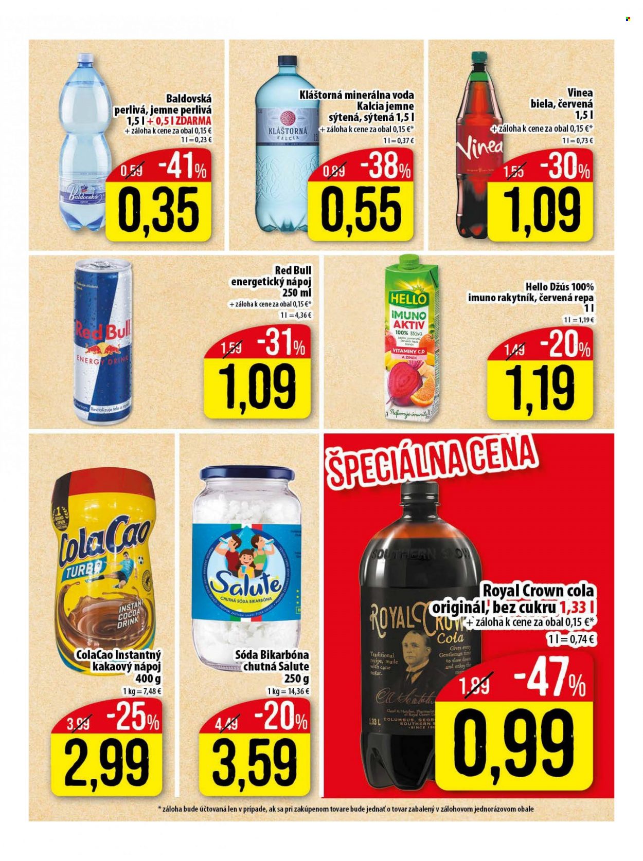 Leták Klas - 12.6.2023 - 18.6.2023. Strana 12