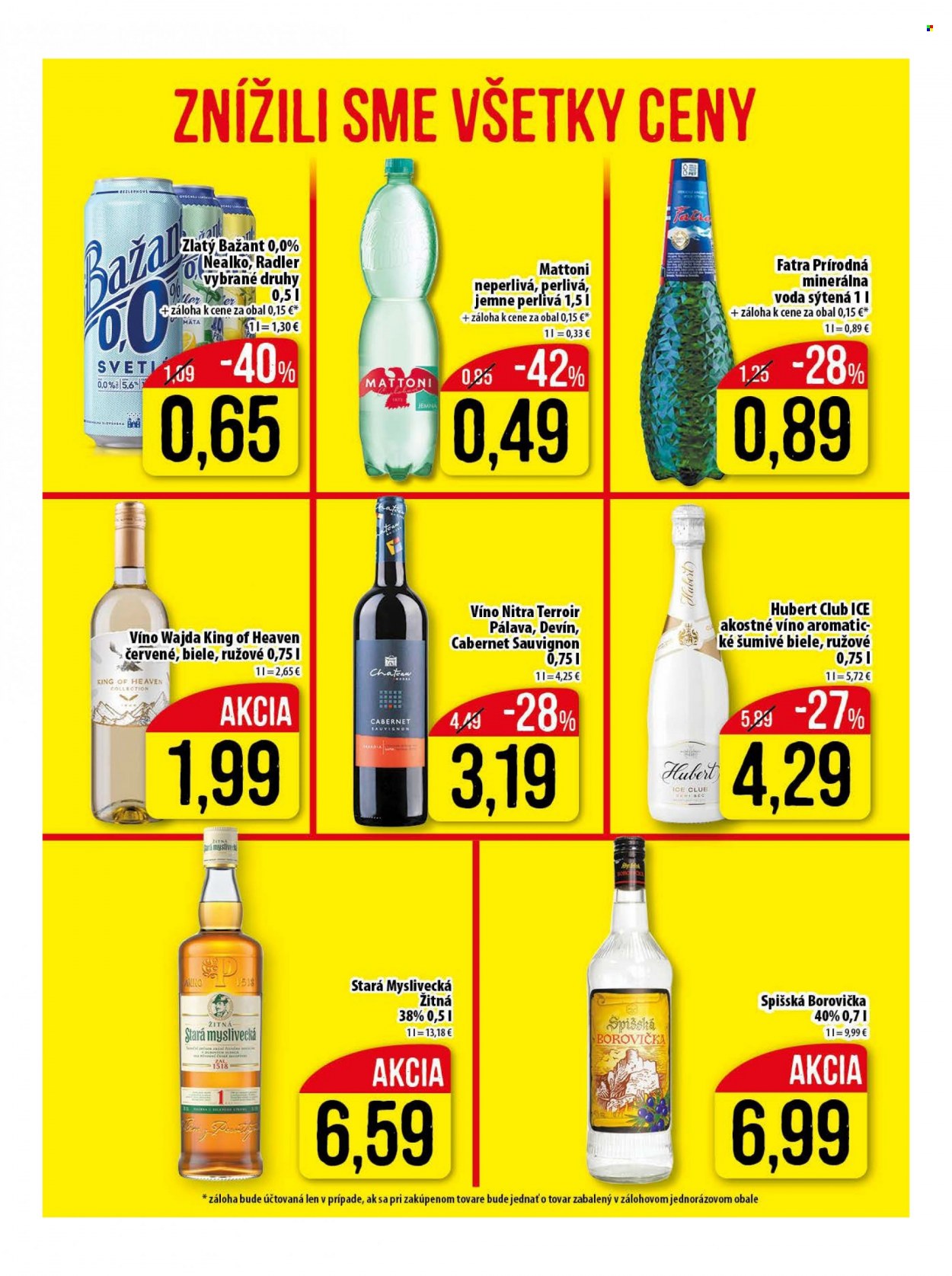 Leták Klas - 12.6.2023 - 18.6.2023. Strana 13