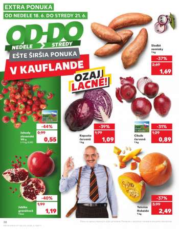 thumbnail - Jahody slovenské 100 g