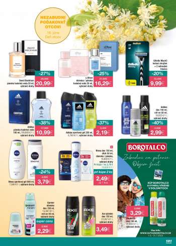 thumbnail - Garnier dámske deo 150 ml