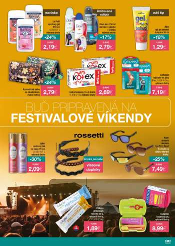 thumbnail - Curaprox cestovný set