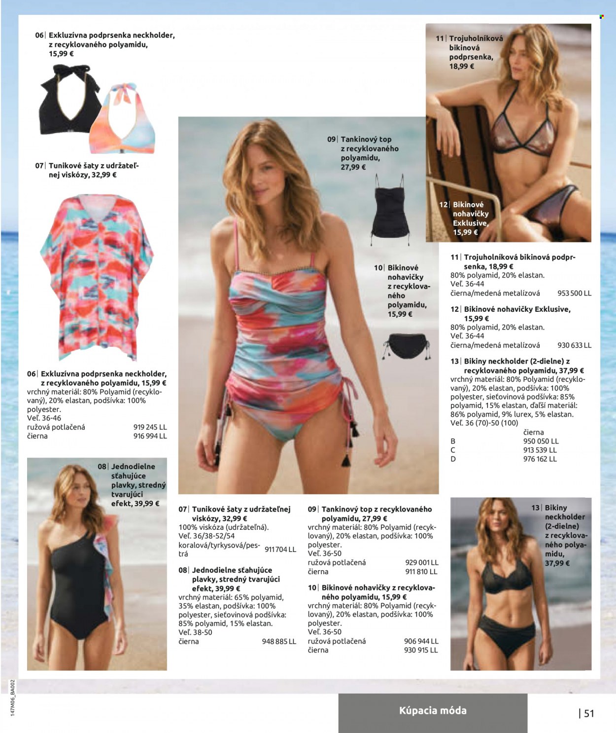 Leták Bonprix - 14.6.2023 - 13.9.2023. Strana 53
