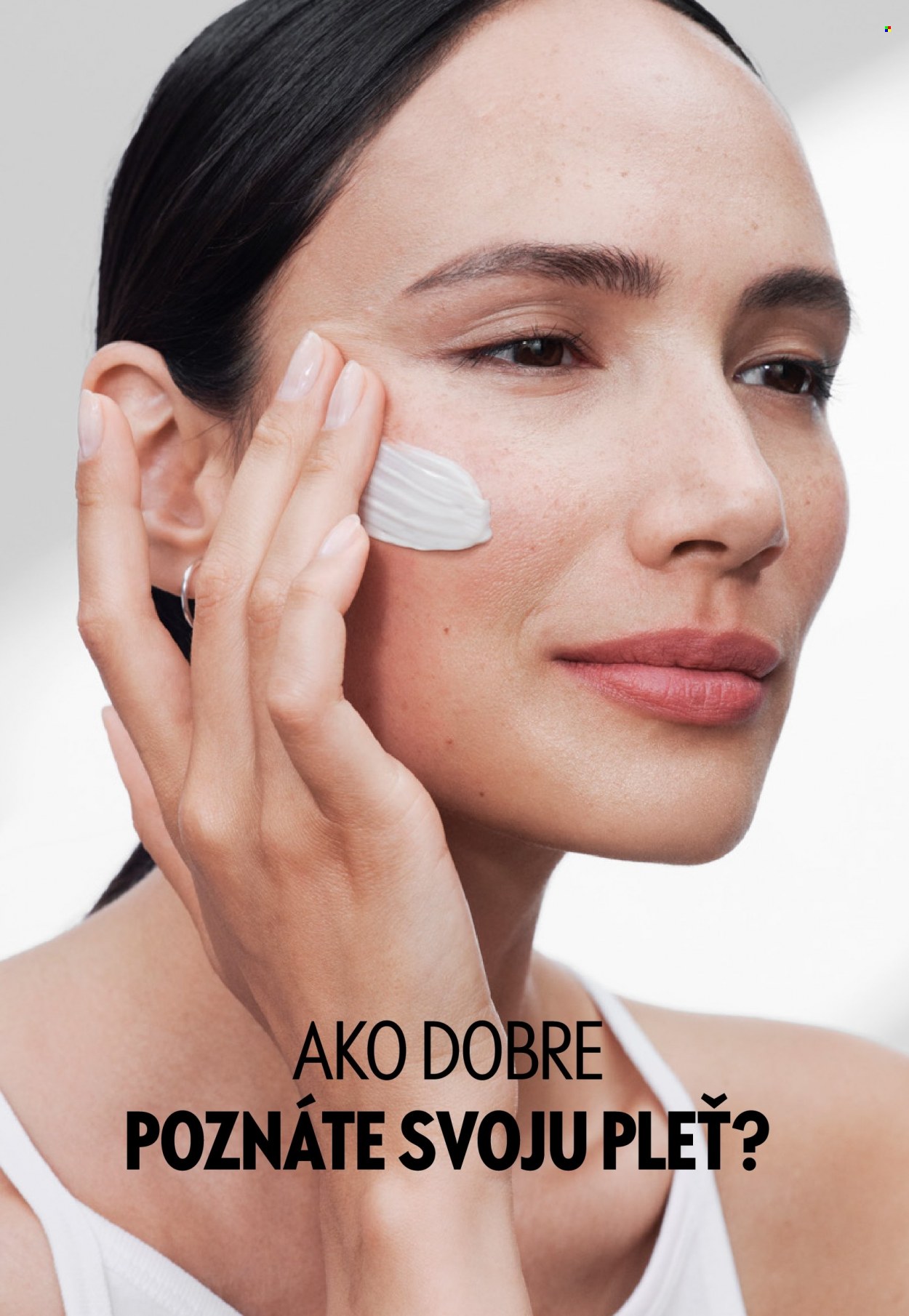 Leták Oriflame - 14.6.2023 - 3.7.2023. Strana 2