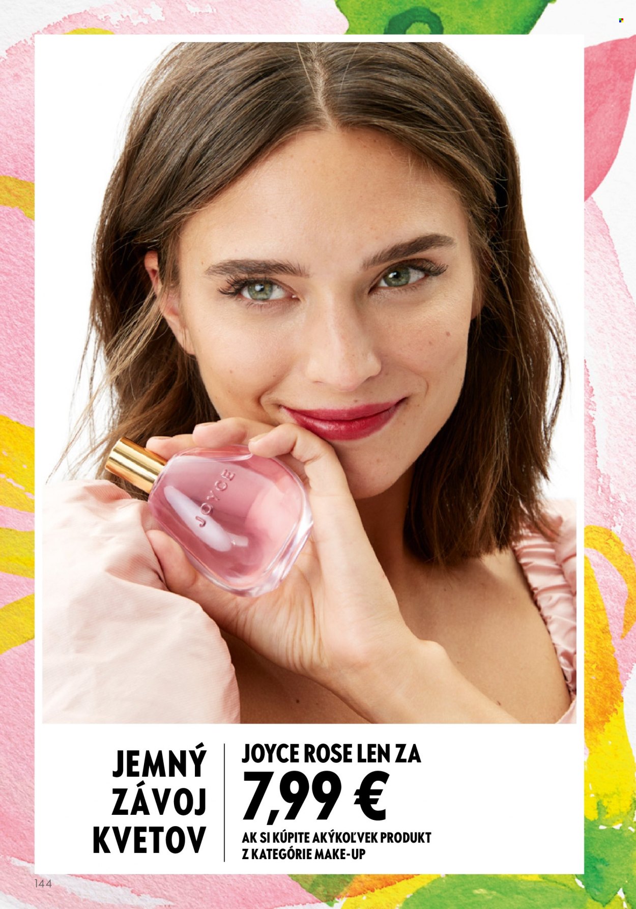 Leták Oriflame - 14.6.2023 - 3.7.2023. Strana 146