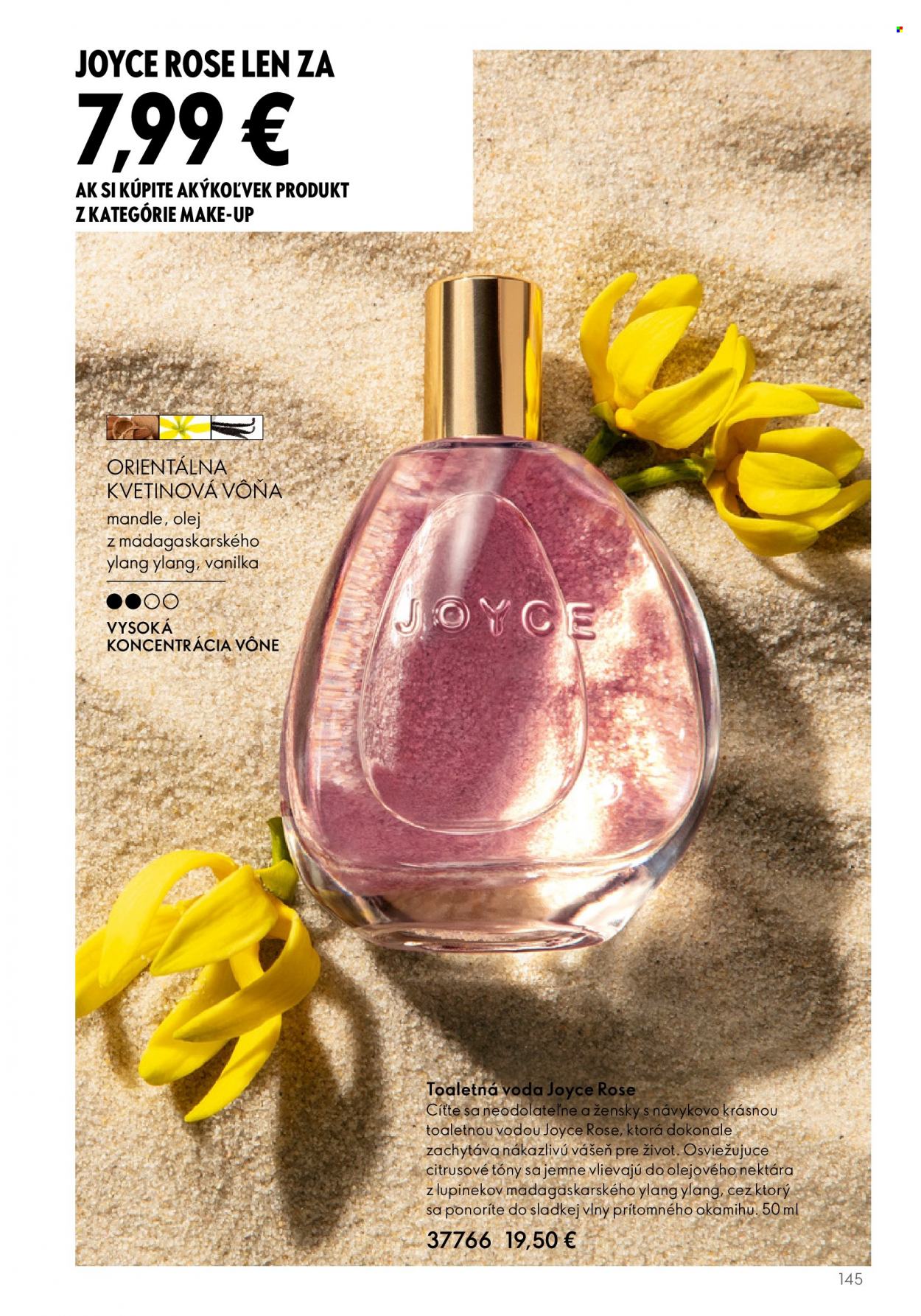 Leták Oriflame - 14.6.2023 - 3.7.2023. Strana 147