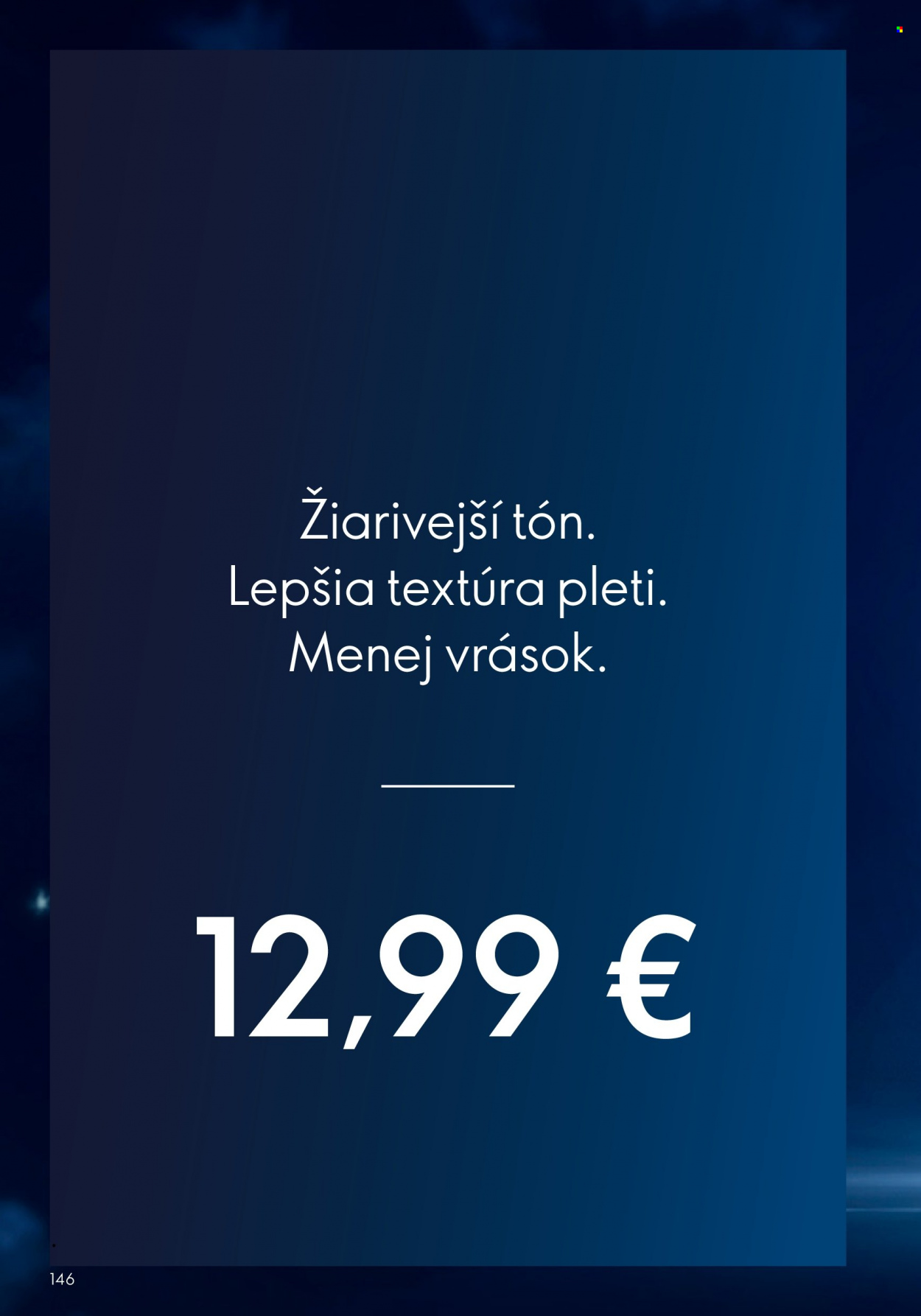 Leták Oriflame - 14.6.2023 - 3.7.2023. Strana 148