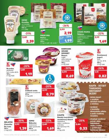 thumbnail - EHRMANN GRAND DESSERT Dezert