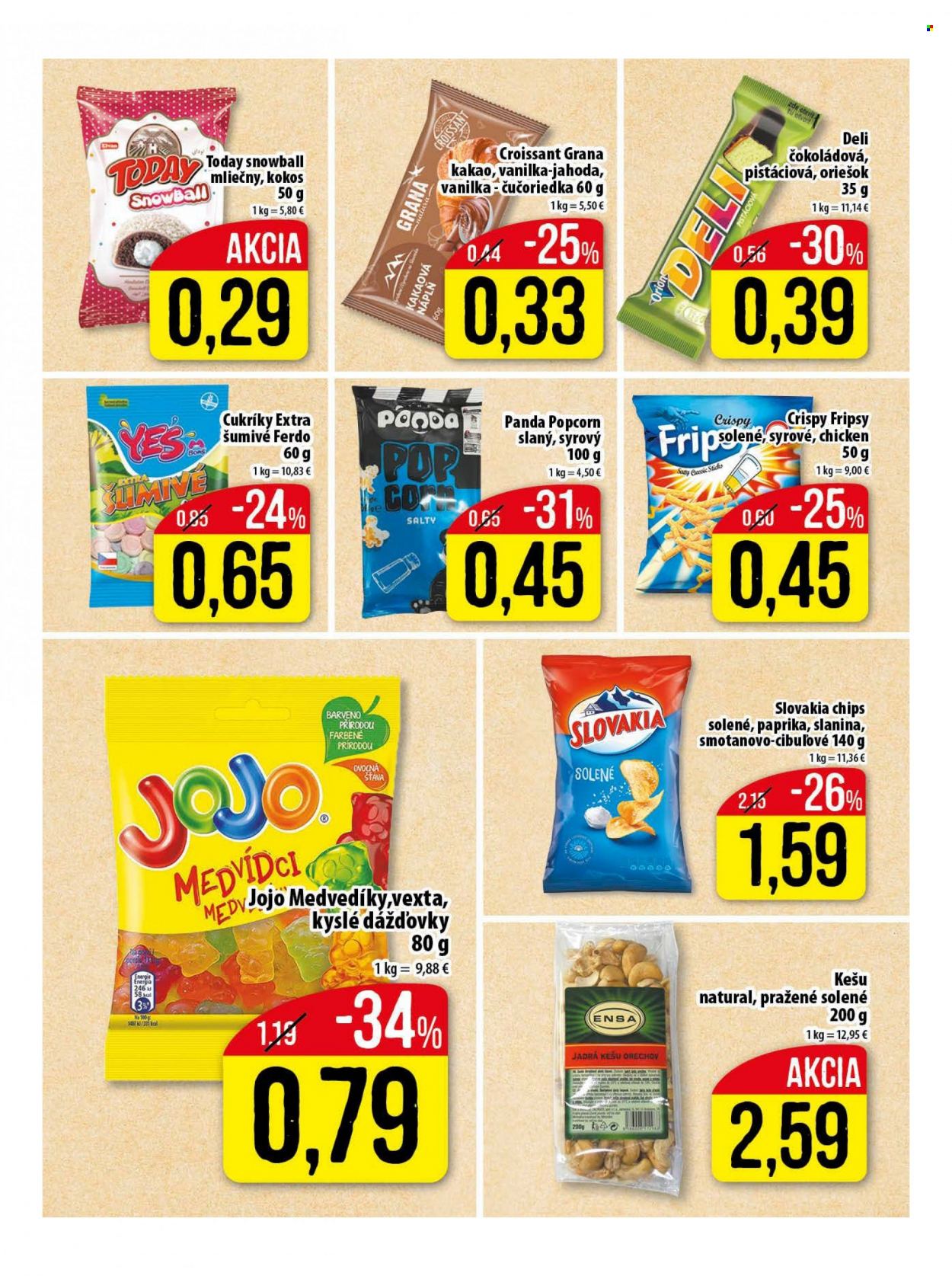 Leták Klas - 26.6.2023 - 2.7.2023. Strana 9