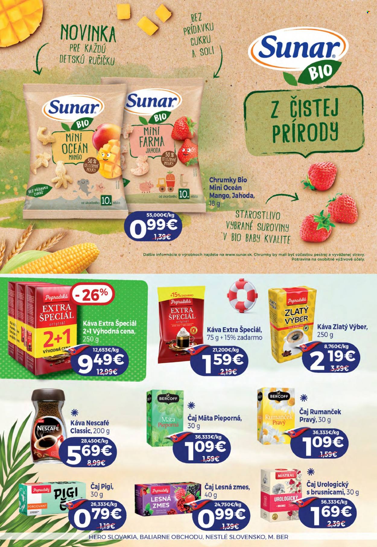Leták Milk AGRO - 28.6.2023 - 4.7.2023. Strana 8