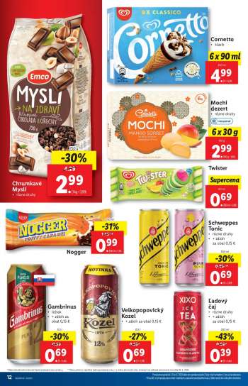 thumbnail - Schweppes tonic