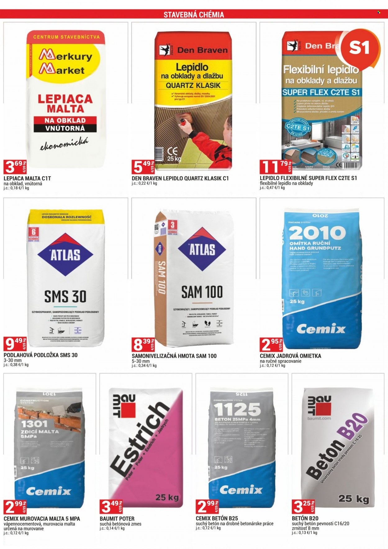 Leták Merkury Market - 1.7.2023 - 31.7.2023. Strana 37